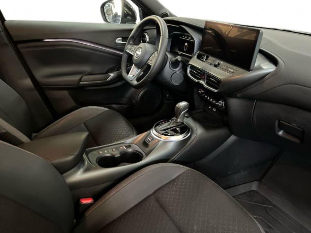 Nissan Juke II 2024 1.6 hev N-Connecta - Foto 9