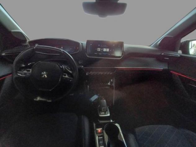 Peugeot 208 PureTech 130 CV S&& Automatica EAT8 GT Pack S&S - Foto 7