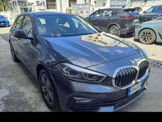 BMW 116 Serie 1 F40 116d Business Advantage auto - GD645TH rif. 24178741 - Foto 5