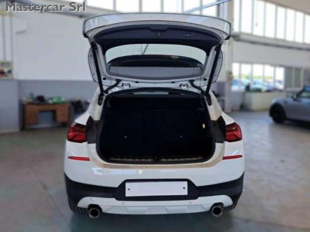 BMW X2 X2 F39 sdrive18d Business X Auto - GL115FD rif. 24169626 - Foto 9