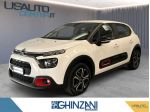 Citroën C3 BlueHDi 100 S&S Feel Pack