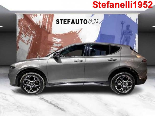 ALFA ROMEO Tonale - 1.5 hybrid Sprint 130cv tct7 rif. 23907826 - Foto 4