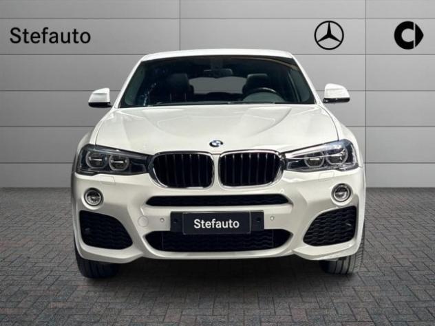 BMW X4 xDrive20d xLine rif. 23918440 - Foto 4