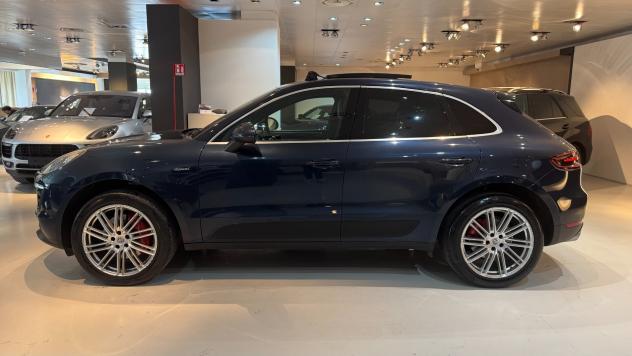 PORSCHE MACAN S 3.0D 250CV - 2015 - Foto 7