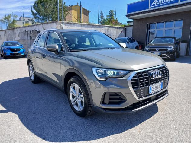 Audi Q3 35 2.0 TDI 150CV S TRONIC BUSINESS 2020 - Foto 2