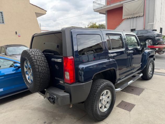 Hummer H3 3.7 aut. - Foto 5
