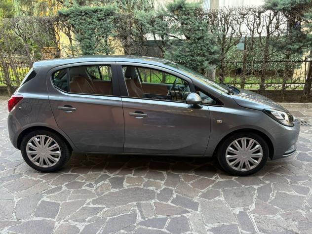 Opel Corsa 1.2 5 porte - Foto 4