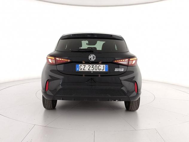MG MG3 1.5 hybrid+ Luxury auto - Foto 6