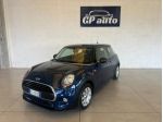 Mini 1.2 One 75 CV 3 porte km 51.459 ok neopatentati