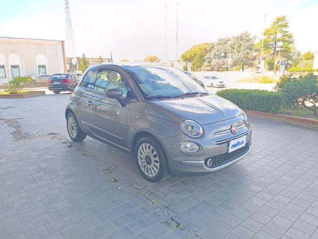 FIAT 500 1.2 Lounge rif. 24055830 - Foto 6
