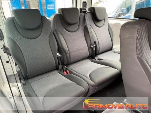 CITROEN Jumpy 2.0 HDi/128 Multispace rif. 19238783 - Foto 6