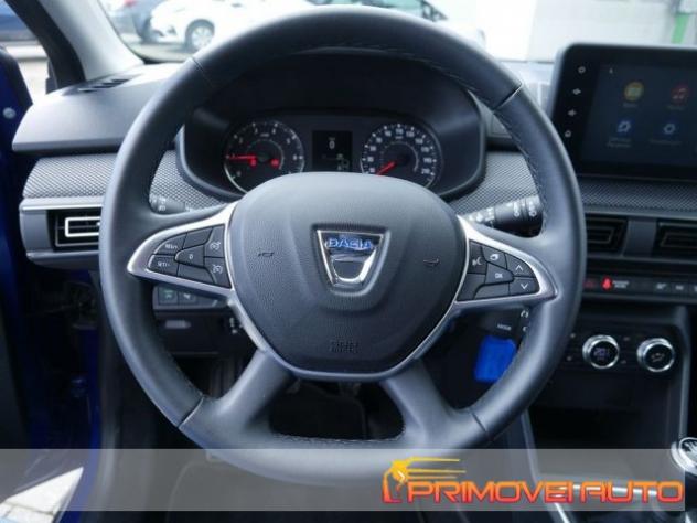 DACIA Jogger 1.0 TCe GPL 100 CV 5 posti Comfort rif. 19058031 - Foto 3