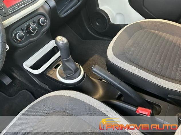 RENAULT Twingo SCe GPL rif. 23076849 - Foto 5
