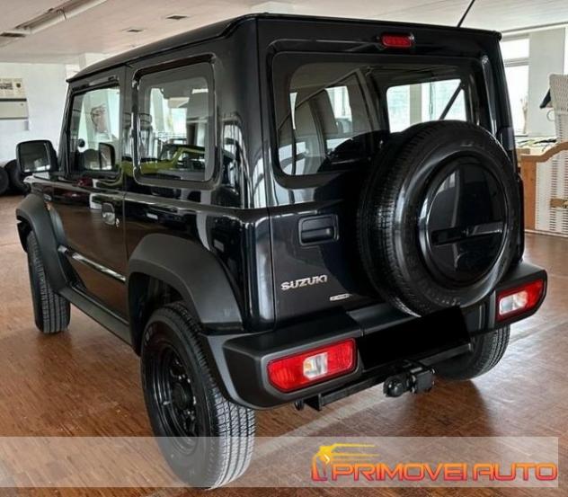 SUZUKI Jimny 1.5 4AT Top rif. 21663043 - Foto 10