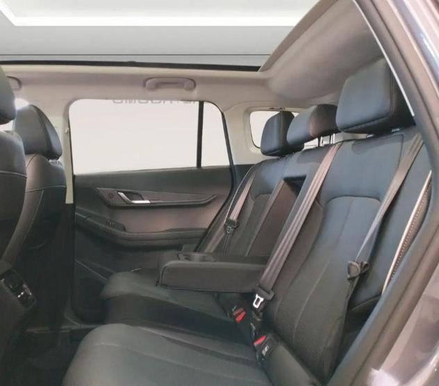 JAECOO 5 J7 Jaecoo 7 1.6 TGDI 147 CV aut. Exclusive - Foto 9