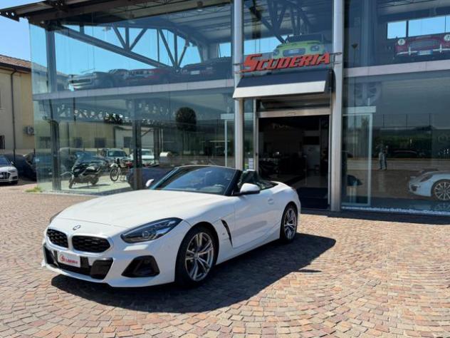 BMW Z4 sDrive20i Msport rif. 23705536 - Foto 2