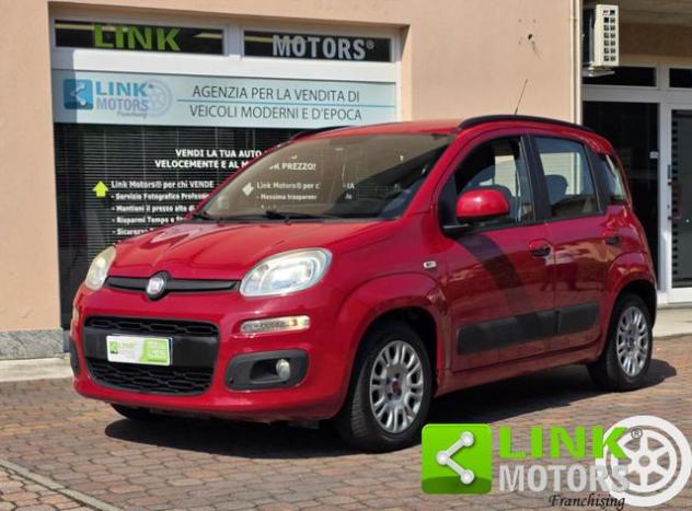 FIAT Panda 1.2 Lounge 69 CV rif. 23790459 - Foto 7