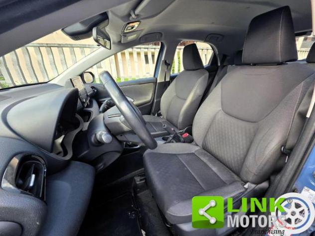 TOYOTA Yaris 1.0 5 porte Active rif. 24113007 - Foto 4