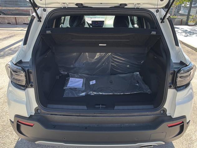 Jeep Avenger Avenger 1.2 turbo e-hybrid mhev Summit fwd 110cv edct6 - Foto 9