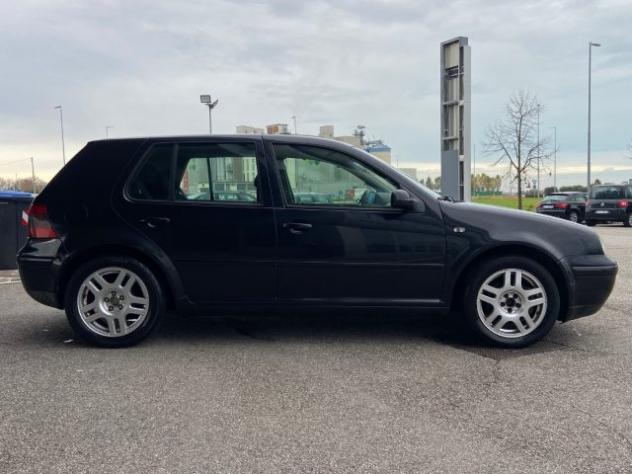 VOLKSWAGEN Golf 1.8 Turbo 20V 5p. GTI GPL rif. 23054288 - Foto 7