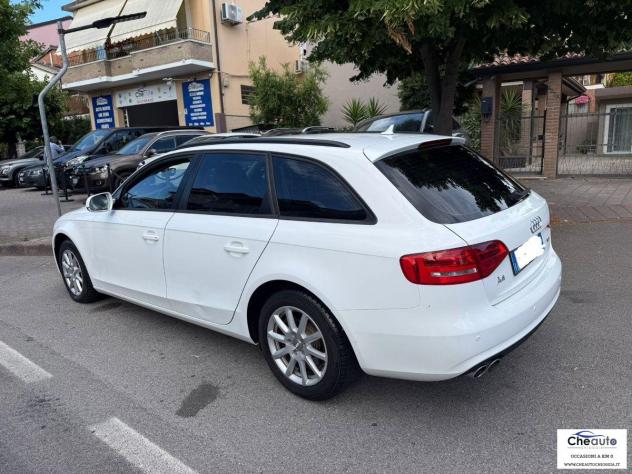AUDI - A4 Avant - 2.0 TDI 120 CV Advanced - Foto 7