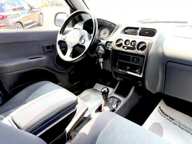 DAIHATSU Terios 1.3i 16V cat 4WD SX rif. 24051443 - Foto 4