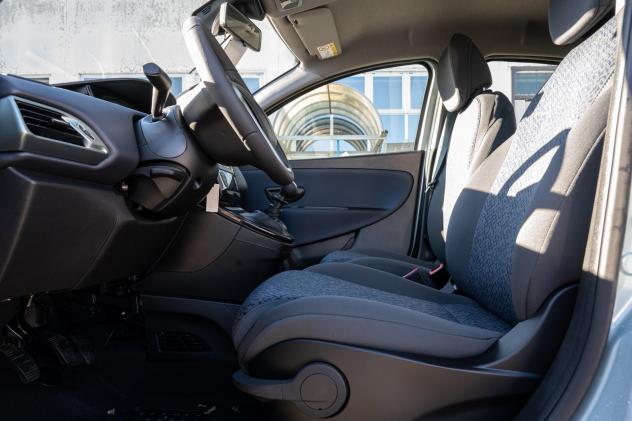 Lancia Ypsilon 1.2 69 CV 5 porte GPL - Foto 10