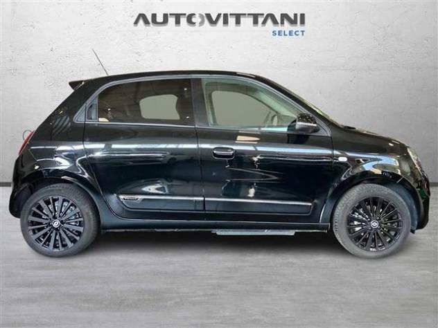 RENAULT Twingo 22kWh Urban Night rif. 23774582 - Foto 5