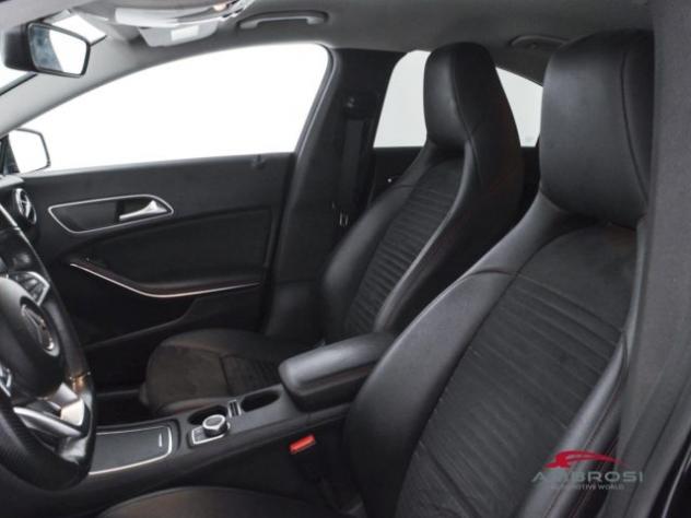 MERCEDES-BENZ CLA 200 200 d 4Matic Automatic Premium rif. 24051045 - Foto 9