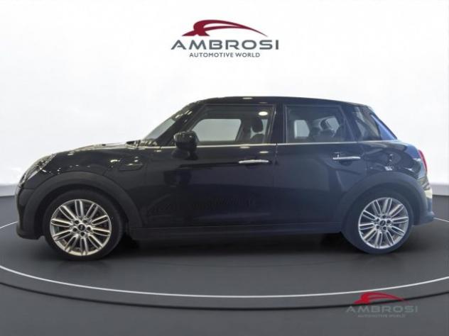 MINI Cooper 5 porte 5p 1.5 C Classic auto rif. 23965687 - Foto 6