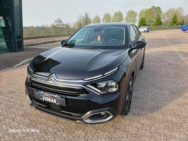 citroen c4 cv 130 Shine garanzia 10 anni ritiro usato/scambio - Foto 2