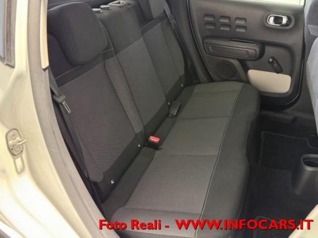 CITROEN C3 BlueHDi 100 CV Business Combi - PROMO rif. 24109121 - Foto 8