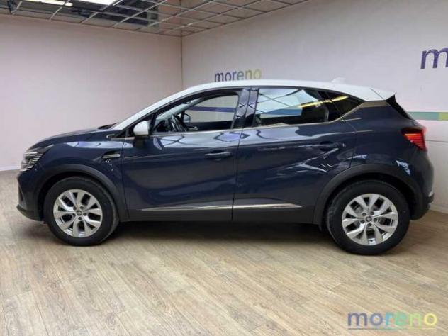 RENAULT Captur 1.3 TCe Intens 130 CV EDC rif. 18937979 - Foto 3