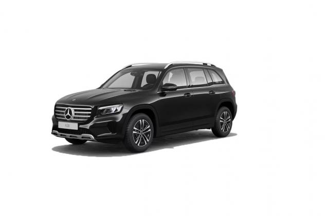 Mercedes-Benz GLB 200 d Automatic