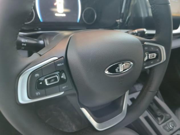DR AUTOMOBILES dr 3.0 1.5 Bi-Fuel GPL MY27 NUOVO - Foto 10