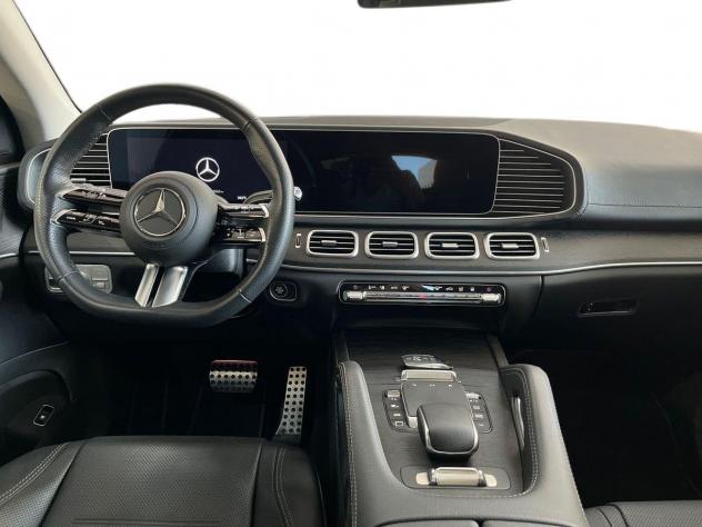 Mercedes-Benz GLE Coupe - C167 2023 Coupe 350 de phev AMG Line Premium 4matic auto - Foto 8