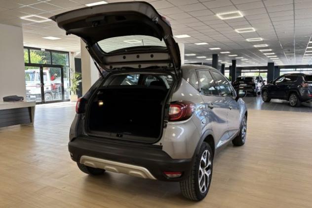 RENAULT Captur dCi 8V 110 CV Start&Stop Energy Zen rif. 23609841 - Foto 7