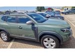 DACIA Duster Eco-G 120 CV auto Expression KM.0 rif. 23422943