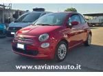 FIAT 500 1.0 Hybrid Lounge rif. 23988911