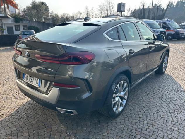 BMW X6 xDrive30d 48V xLine rif. 23957958 - Foto 5