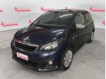 Peugeot 108 PureTech 82 5 porte Style