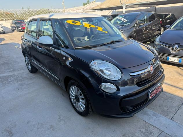Fiat 500L 1.4 T-Jet 120 CV GPL Lounge - Foto 3