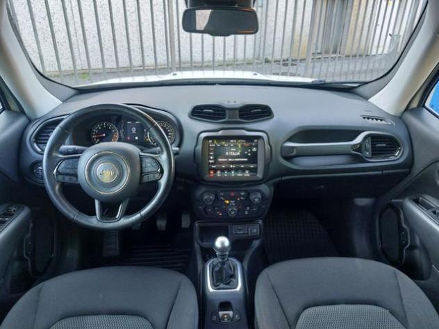 JEEP Renegade 1.0 T3 Night Eagle PREZZO REALE! rif. 23930902 - Foto 10