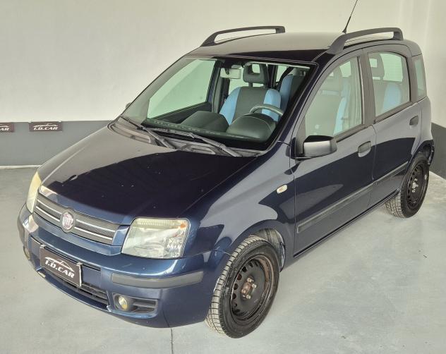 Fiat Panda 1.2 Dynamic - Foto 5