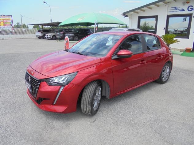 Peugeot 208 PureTech 75 Stop&Start 5 porte Active - Foto 7