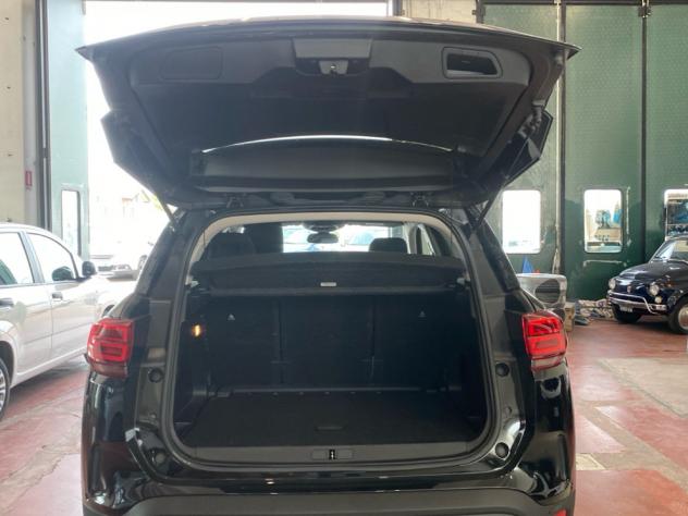 Citroën C5 Aircross BlueHDi 130 S&S Shine - Foto 9