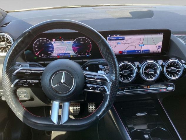 Mercedes-Benz GLA GLA-H247 2023 200 d AMG Line Premium 4matic auto - Foto 9