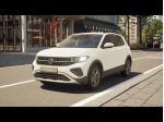 Volkswagen T-Cross 1.0 TSI LIFE 95 CV MY 27