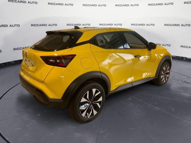 Nissan Juke MC24.5 ACENTA MT - Foto 6