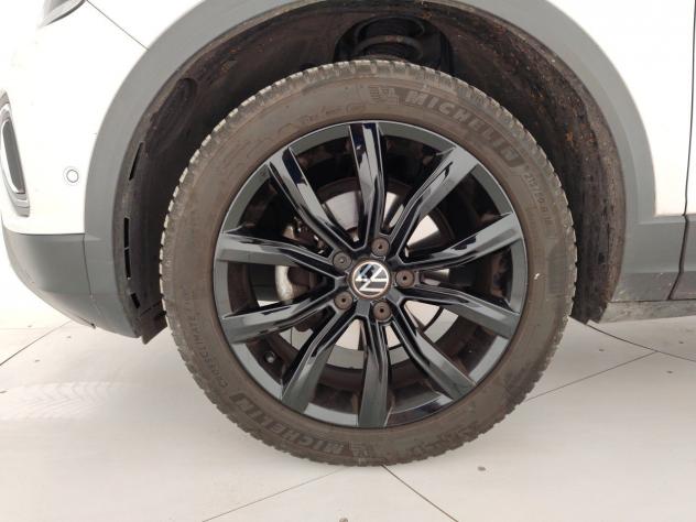 Volkswagen T-Roc 1.0 TSI Life - Foto 6